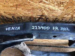 Балка передней подвески VENZA 09-16 2015 Минивэн 3.5 2GR-FE