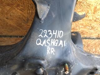 Балка задней подвески QASHQAI/ROGUE SPORT 14- 2015 Внедорожник 2.5