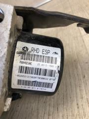 Блок ABS PATRIOT 10-17 2010 MK74 2.0 ECN