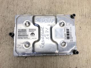 Блок управления двигателем JEEP RENEGADE (BU) 14- BU 2.4 ED6