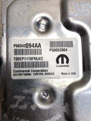 Блок управления двигателем RENEGADE (BU) 14- 2018 BU 2.4 ED6