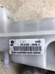 Главный тормозной цилиндр PATRIOT 10-17 2010 MK74 2.0 ECN