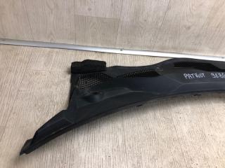 Пластик под лобовое стекло / Жабо PATRIOT 10-17 2010 MK74 2.0 ECN