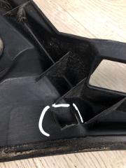 Пластик под лобовое стекло / Жабо PATRIOT 10-17 2010 MK74 2.0 ECN