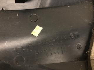 Пластик под лобовое стекло / Жабо PATRIOT 10-17 2010 MK74 2.0 ECN