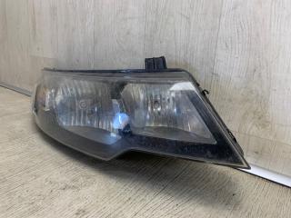 Фара передняя правая KIA FORTE/CERATO TD 08-13 TD 2.0 G4KD