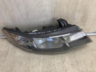 Фара передняя правая FORTE/CERATO TD 08-13 2009 TD 2.0 G4KD