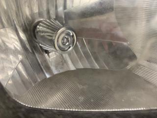 Фара передняя правая FORTE/CERATO TD 08-13 2009 TD 2.0 G4KD