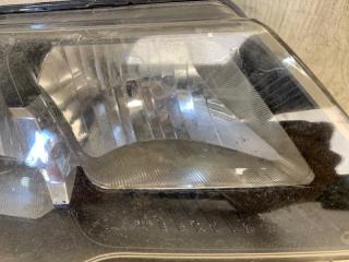 Фара передняя правая FORTE/CERATO TD 08-13 2009 TD 2.0 G4KD