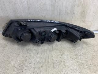 Фара передняя правая FORTE/CERATO TD 08-13 2009 TD 2.0 G4KD