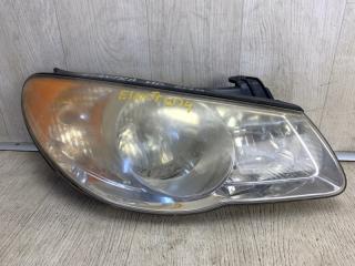 Фара передняя правая HYUNDAI ELANTRA HD 06-11 2009