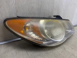 Фара передняя правая HYUNDAI ELANTRA HD 06-11 HD 2.0 G4GC