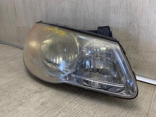 Фара передняя правая ELANTRA HD 06-11 2009 HD 2.0 G4GC