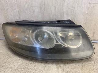 Фара правая HYUNDAI SANTA FE (CM) 05-12 2006-2009