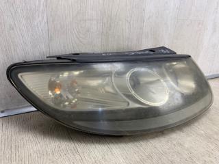 Фара правая SANTA FE (CM) 05-12 2006-2009 CM