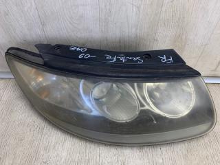 Фара правая SANTA FE (CM) 05-12 2006-2009 CM