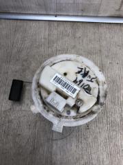 Топливный насос JUKE 10-19 2010 F15 1.6 MR16DDT