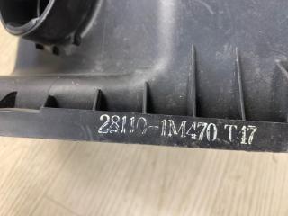 Корпус воздушного фильтра FORTE/CERATO TD 08-13 2009 TD 2.0 G4KD