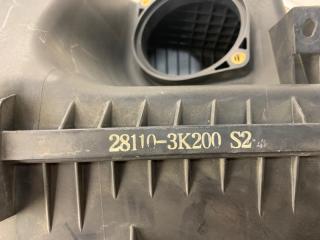 Корпус воздушного фильтра GRANDEUR 05-11 TG 3.3 G6DB