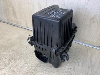 Корпус воздушного фильтра SANTA FE (CM) 05-12 2006-2009 CM 2.2CRDI D4EB