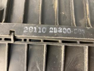 Корпус воздушного фильтра SANTA FE (CM) 05-12 2006-2009 CM 2.2CRDI D4EB