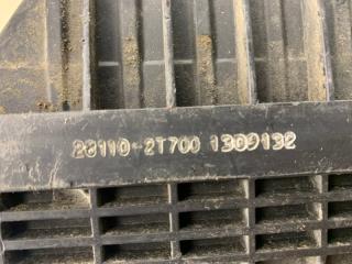 Корпус воздушного фильтра OPTIMA TF 11-16 TF 1.7 CRDI