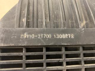 Корпус воздушного фильтра OPTIMA TF 11-16 TF 1.7 CRDI