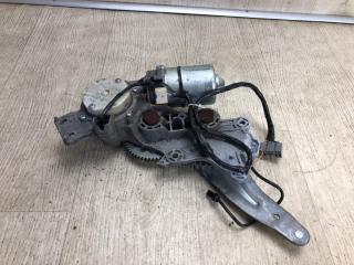 Моторчик привода ляды GMC ACADIA 12-16 2013 Б/У Моторчик привода ляды GMC ACADIA 12-16 2013