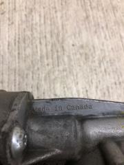 Моторчик привода ляды ACADIA 12-16 2013 5R1 3.6 LLT