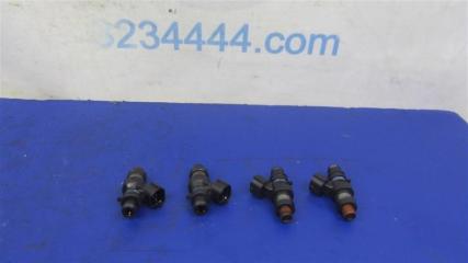 Форсунка топливная FORESTER SG 02-07 EJ204