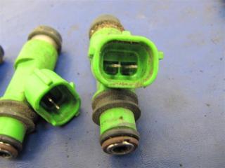 Форсунка топливная OUTBACK 09-14 BR 2011 Внедорожник 3.6 EZ36