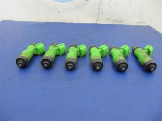 Форсунка топливная SUBARU OUTBACK 09-14 BR Внедорожник 3.6 EZ36