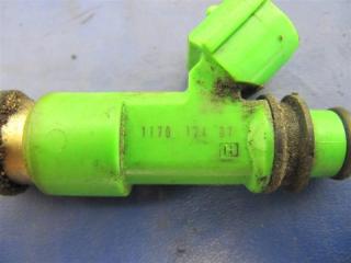 Форсунка топливная OUTBACK 09-14 BR 2011 Внедорожник 3.6 EZ36