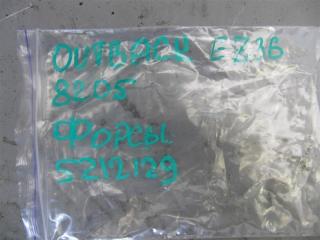 Форсунка топливная OUTBACK 09-14 BR 2011 Внедорожник 3.6 EZ36