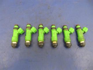 Форсунка топливная OUTBACK 09-14 BR 2011 Внедорожник 3.6 EZ36