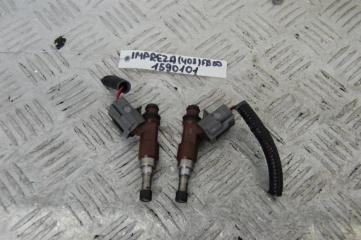 Форсунка топливная SUBARU IMPREZA 11-17 2015