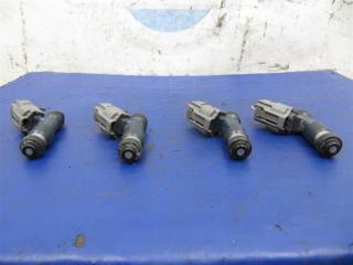 Форсунка топливная SUBARU FORESTER 12-19 Внедорожник 2.5