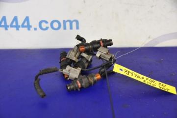 Форсунка топливная SUBARU FORESTER SH 07-12