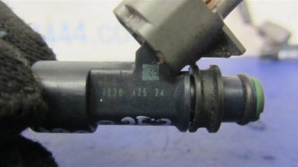 Форсунка топливная SUBARU FORESTER 12-19 2015