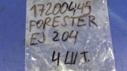 Форсунка топливная SUBARU FORESTER SG 02-07 EJ204