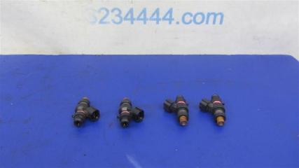 Форсунка топливная FORESTER SG 02-07 EJ204