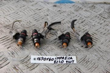 Форсунка топливная SUBARU IMPREZA 07-11 GE/GH