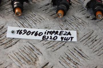 Форсунка топливная IMPREZA 07-11 GE/GH