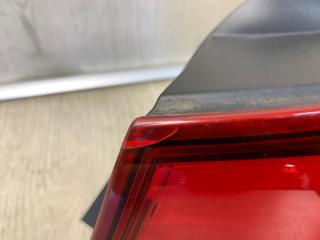 Фонарь наружный правый ELANTRA MD 10-15 MD