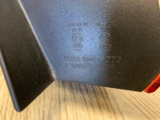 Фонарь наружный правый ELANTRA MD 10-15 MD