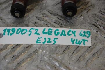 Форсунка топливная LEGACY 09-15 BM 2011 Седан 2.5 EJ253