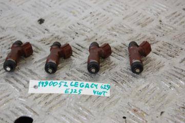 Форсунка топливная SUBARU LEGACY 09-15 BM 2011