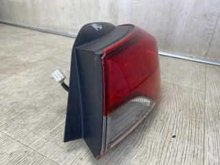 Фонарь наружный правый ELANTRA MD 10-15 MD