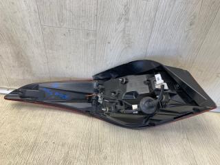 Фонарь наружный правый ELANTRA MD 10-15 MD