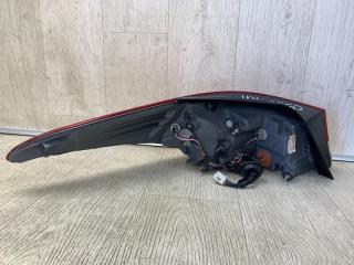 Фонарь наружный правый ELANTRA MD 10-15 2012 MD 1.8 G4NB